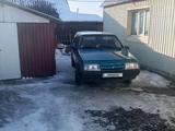 ВАЗ (Lada) 2109 1989 года за 600 000 тг. в Усть-Каменогорск – фото 2