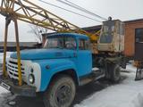 ЗиЛ  130 1980 годаүшін3 500 000 тг. в Усть-Каменогорск – фото 2