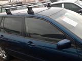 Mitsubishi Lancer 2006 года за 2 200 000 тг. в Кызылорда – фото 3