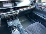 Lexus ES 250 2012 года за 10 917 881 тг. в Актау – фото 3