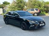 Lexus ES 250 2012 года за 10 917 881 тг. в Актау