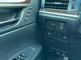 Lexus ES 250 2012 года за 10 917 881 тг. в Актау – фото 2