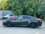 Lexus ES 250 2012 года за 10 917 881 тг. в Актау – фото 5