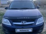 ВАЗ (Lada) Largus 2014 годаүшін4 400 000 тг. в Уральск – фото 4