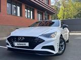 Hyundai Sonata 2022 года за 10 800 000 тг. в Алматы – фото 3