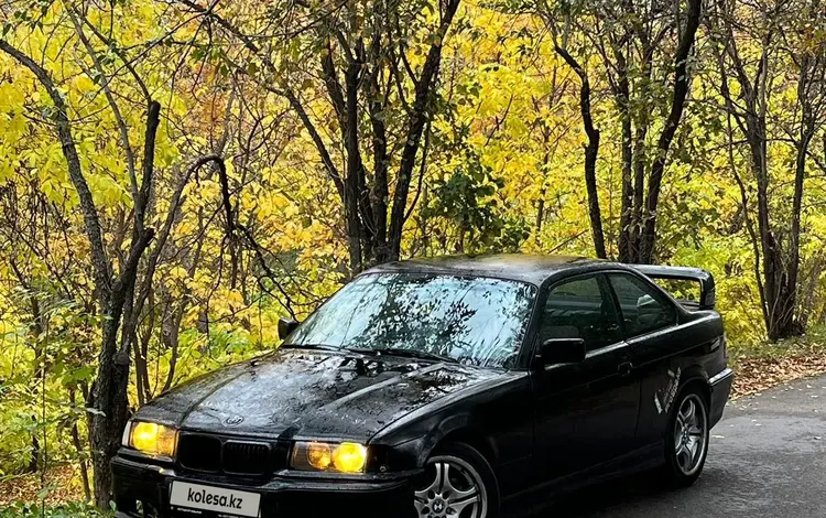 BMW 318 1996 года за 2 800 000 тг. в Алматы