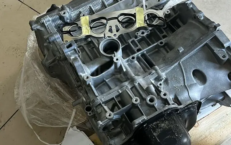 Двигатель Toyota Camry 40 2AZ-FEүшін150 000 тг. в Костанай