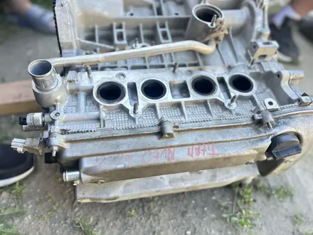Двигатель Toyota Camry 40 2AZ-FE за 150 000 тг. в Костанай – фото 4