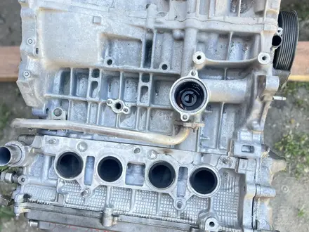 Двигатель Toyota Camry 40 2AZ-FE за 150 000 тг. в Костанай – фото 5