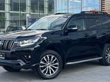 Toyota Land Cruiser Prado 2022 года за 35 500 000 тг. в Костанай