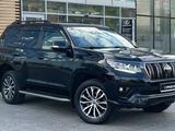 Toyota Land Cruiser Prado 2022 года за 35 500 000 тг. в Костанай – фото 3