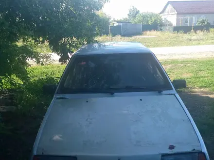 ВАЗ (Lada) 21099 1997 года за 450 000 тг. в Костанай