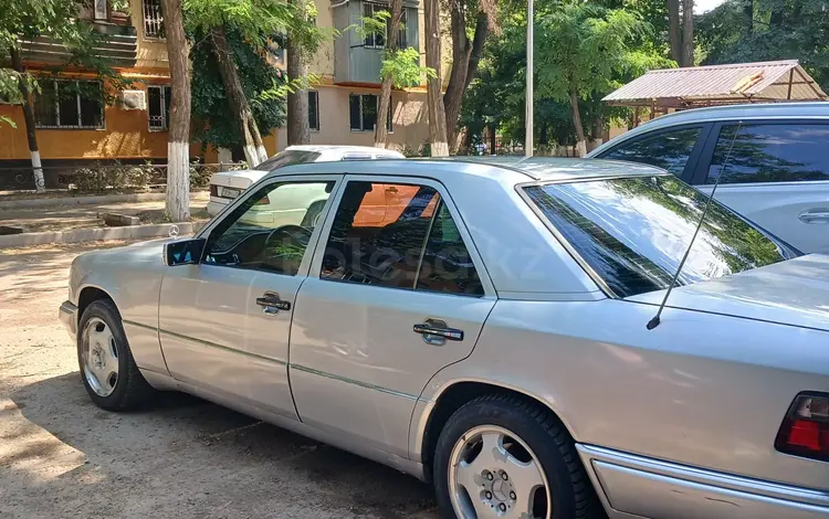 Mercedes-Benz E 280 1995 года за 2 200 000 тг. в Тараз