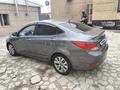 Hyundai Accent 2014 года за 6 200 000 тг. в Актобе – фото 9