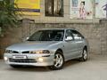 Mitsubishi Galant 1996 годаfor2 050 000 тг. в Алматы – фото 2