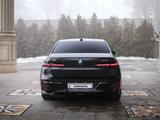 BMW i7 2022 годаүшін80 000 000 тг. в Алматы – фото 3