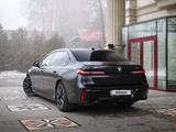 BMW i7 2022 годаүшін80 000 000 тг. в Алматы – фото 4