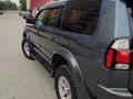 Mitsubishi Pajero Sport 2006 года за 7 500 000 тг. в Актобе – фото 10