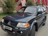 Mitsubishi Pajero Sport 2006 года за 7 500 000 тг. в Актобе