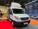 JAC  Sunray Автомобиль Кухня 2025 года за 25 000 000 тг. в Астана – фото 2