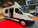 JAC  Sunray Автомобиль Кухня 2025 года за 25 000 000 тг. в Астана – фото 3