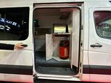 JAC  Sunray Автомобиль Кухня 2025 года за 25 000 000 тг. в Астана – фото 4