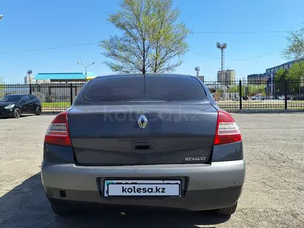 Renault Megane 2006 года за 1 500 000 тг. в Атырау