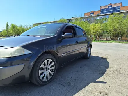 Renault Megane 2006 года за 1 500 000 тг. в Атырау – фото 4