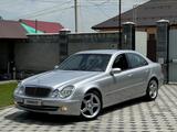 Mercedes-Benz E 320 2002 годаүшін6 500 000 тг. в Талдыкорган