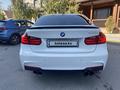 BMW 328 2012 года за 9 900 000 тг. в Тараз – фото 2