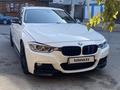 BMW 328 2012 года за 9 900 000 тг. в Тараз – фото 5