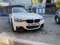 BMW 328 2012 года за 9 900 000 тг. в Тараз – фото 6