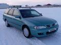 Nissan Primera 1998 годаүшін1 550 000 тг. в Актау – фото 2