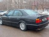 BMW 520 1991 года за 1 400 000 тг. в Астана – фото 3