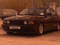 BMW 520 1991 года за 1 400 000 тг. в Астана