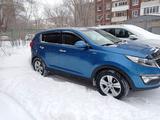 Kia Sportage 2013 года за 8 300 000 тг. в Караганда