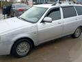 ВАЗ (Lada) Priora 2171 2010 годаfor1 000 000 тг. в Кульсары – фото 2