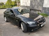 BMW 330 2007 годаүшін5 200 000 тг. в Алматы