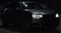 BMW X5 2014 годаүшін11 000 000 тг. в Караганда – фото 4