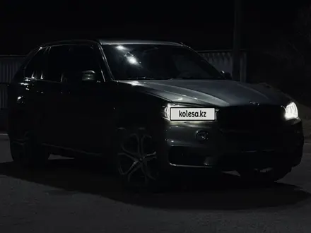 BMW X5 2014 года за 11 000 000 тг. в Караганда – фото 4