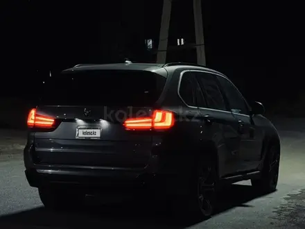 BMW X5 2014 года за 11 000 000 тг. в Караганда – фото 2