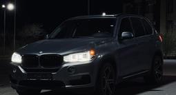 BMW X5 2014 годаүшін11 000 000 тг. в Караганда – фото 3