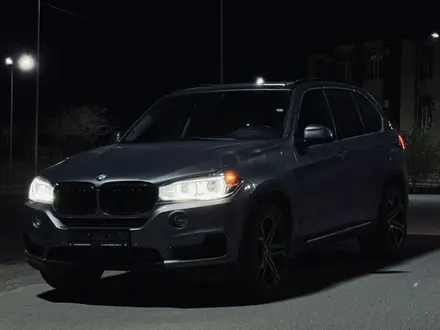 BMW X5 2014 года за 11 000 000 тг. в Караганда – фото 3