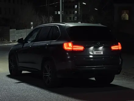 BMW X5 2014 года за 11 000 000 тг. в Караганда