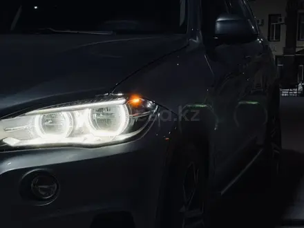 BMW X5 2014 года за 11 000 000 тг. в Караганда – фото 6