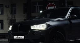 BMW X5 2014 года за 11 000 000 тг. в Караганда – фото 5