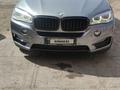 BMW X5 2014 года за 10 300 000 тг. в Караганда – фото 9