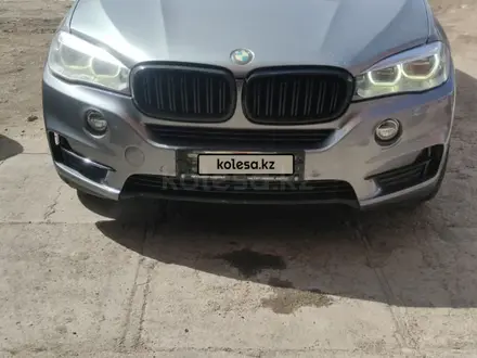 BMW X5 2014 года за 11 000 000 тг. в Караганда – фото 9