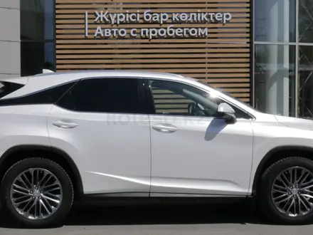 Lexus RX 300 2022 годаүшін28 000 000 тг. в Павлодар – фото 17