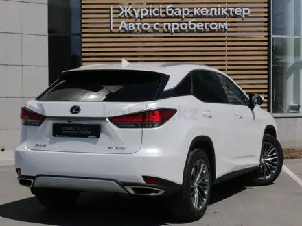 Lexus RX 300 2022 годаүшін28 000 000 тг. в Павлодар – фото 18